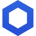 ChainLink's Logo