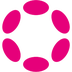 Polkadot's Logo