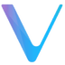 Vechain's Logo